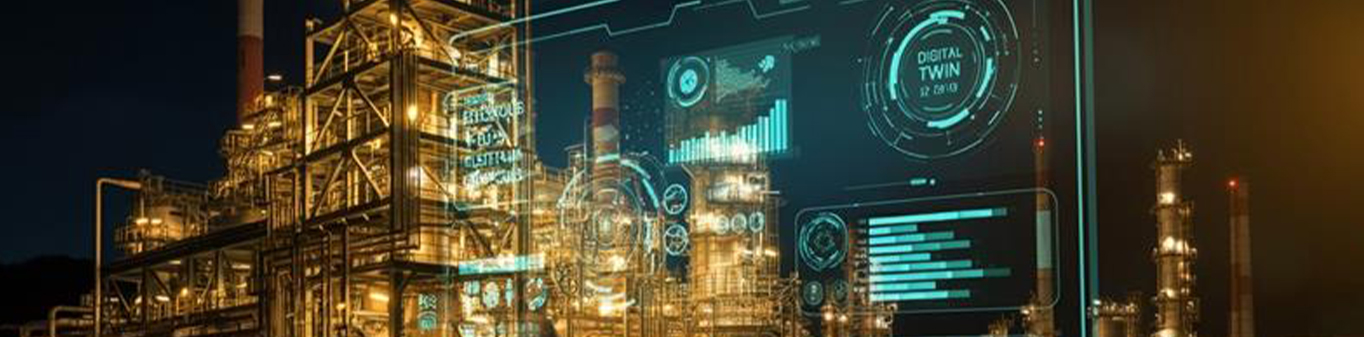 Digital Twin