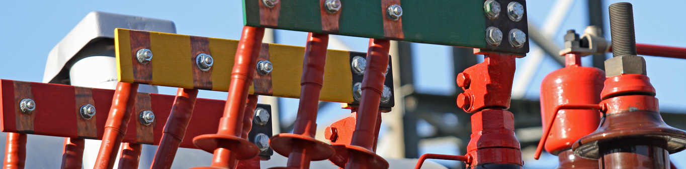 Electrical, Instrumentation and Control (EI&C) engineering
