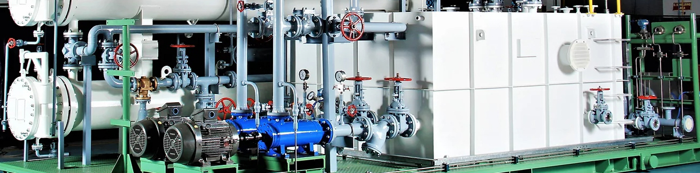 ENPRO Industries - Skid Design benefits from Smart Integrated CADISON System