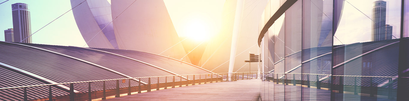 Engineering Services for Infrastructure Design