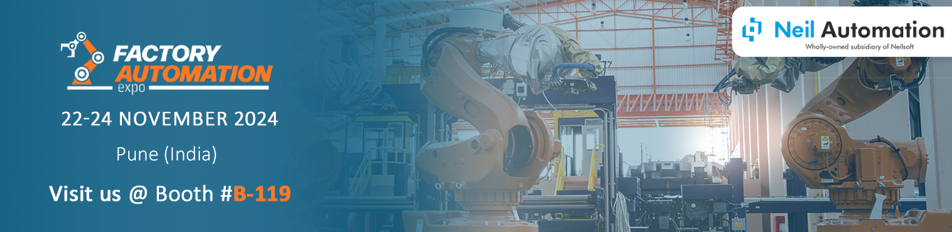 Factory Automation Expo 2024